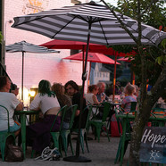 Edison Kitchen Best Outdoor Dining Bethel CT