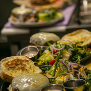 Edison Kitchen Cheeseburgers Bethel CT